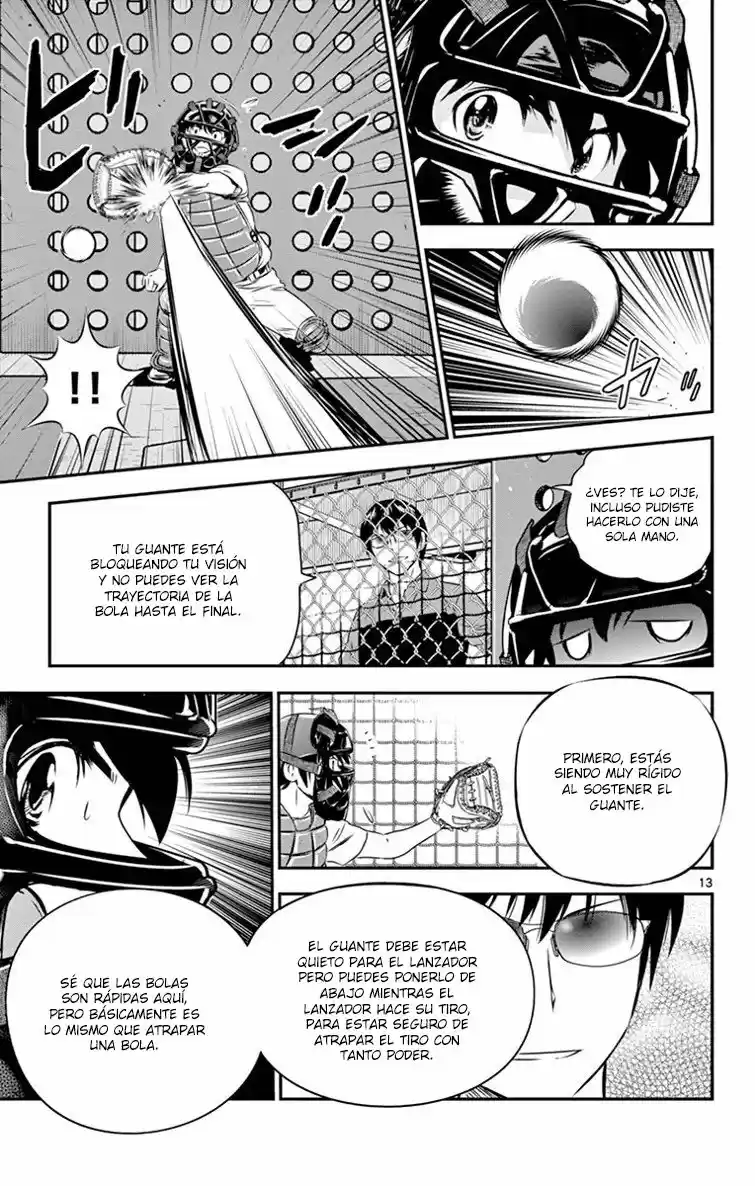 Major 2 Season - Capítulo 15 - Página 14 - LectorTMOo