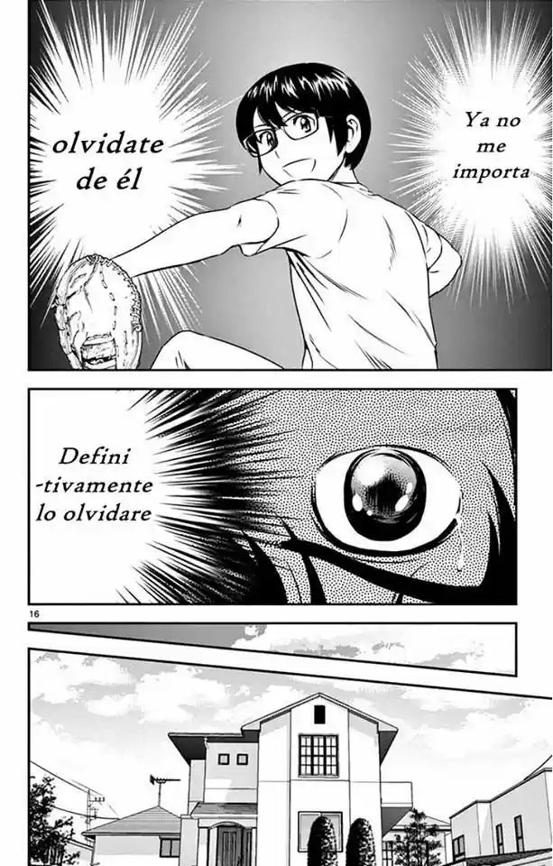 Major 2 Season - Capítulo 18 - Página 18 - LectorTMOo