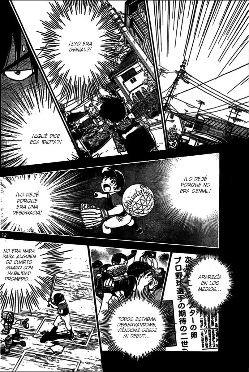 Major 2 Season - Capítulo 2 - Página 13 - LectorTMOo