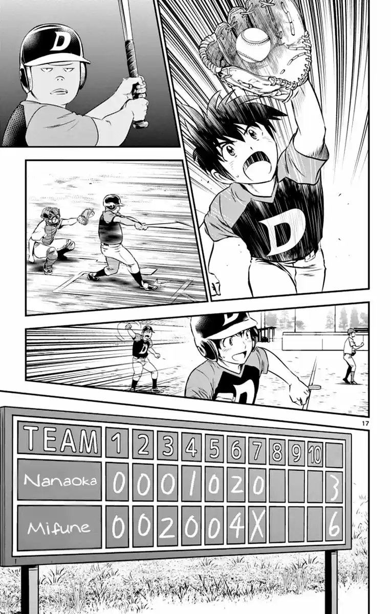 Major 2 Season - Capítulo 20 - Página 19 - LectorTMOo