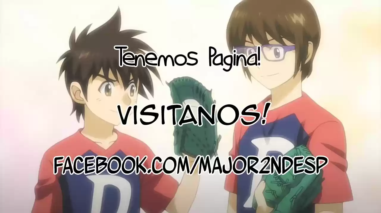 Major 2 Season - Capítulo 24 - Página 2 - LectorTMOo