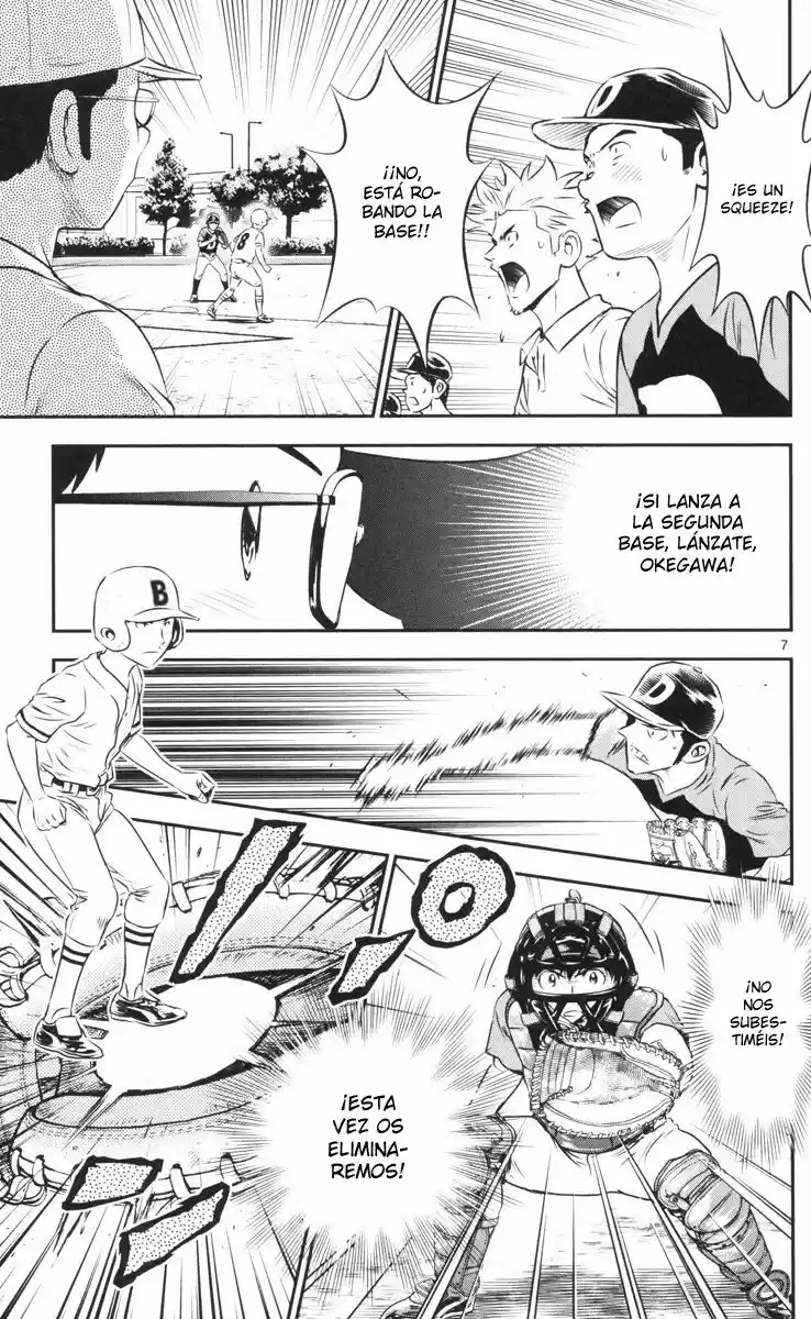 Major 2 Season - Capítulo 41 - Página 7 - LectorTMOo