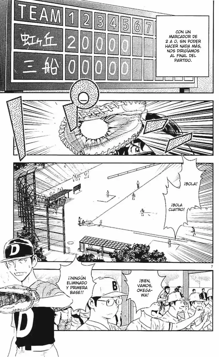 Major 2 Season - Capítulo 45 - Página 10 - LectorTMOo