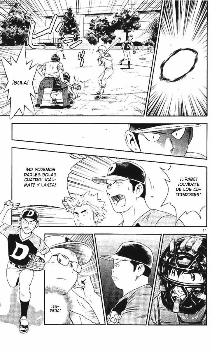 Major 2 Season - Capítulo 45 - Página 14 - LectorTMOo