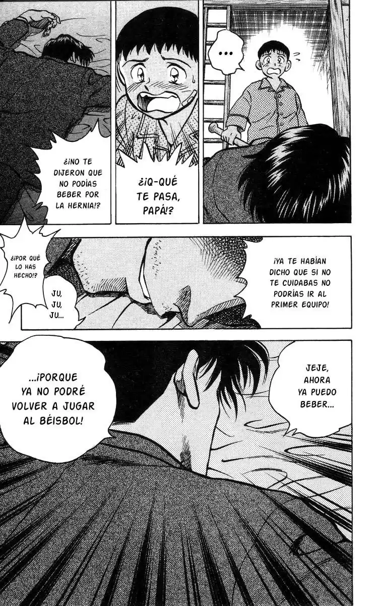 Major - Capítulo  - Página 41 - LectorTMOo