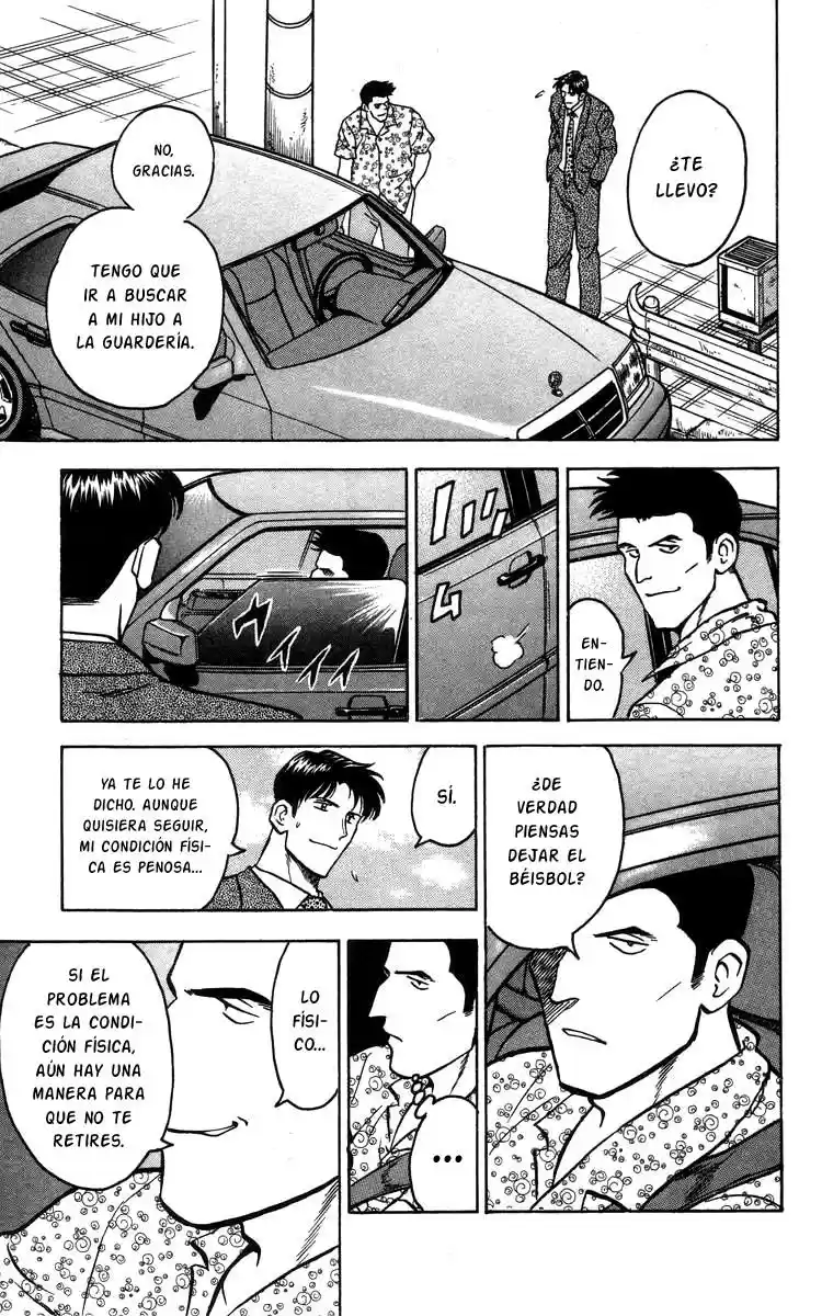 Major - Capítulo  - Página 61 - LectorTMOo