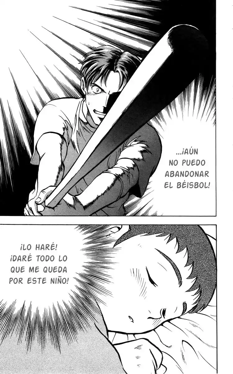 Major - Capítulo  - Página 75 - LectorTMOo