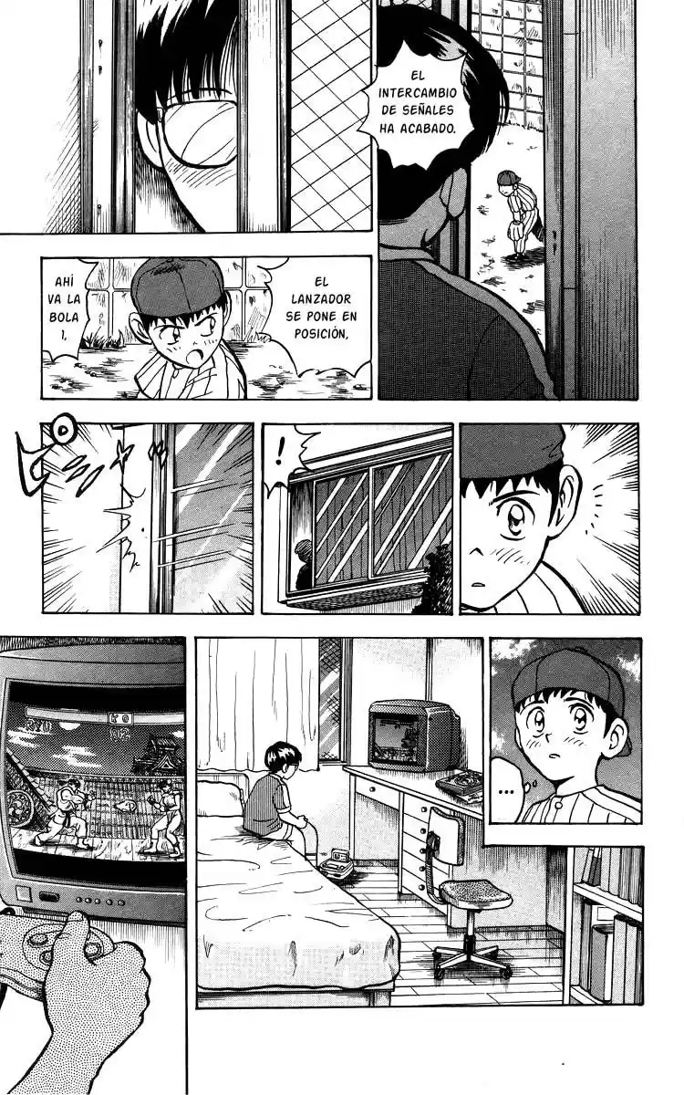 Major - Capítulo  - Página 86 - LectorTMOo