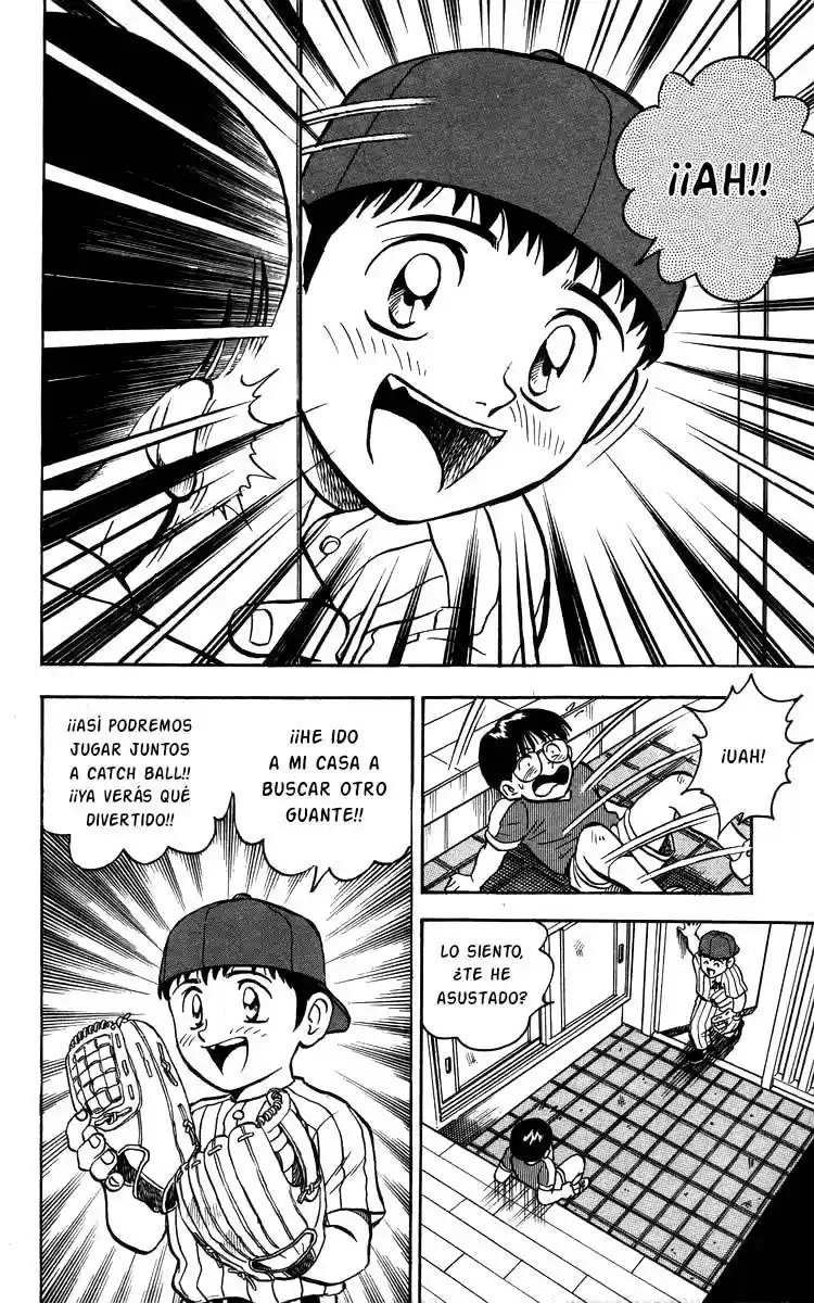 Major - Capítulo  - Página 91 - LectorTMOo