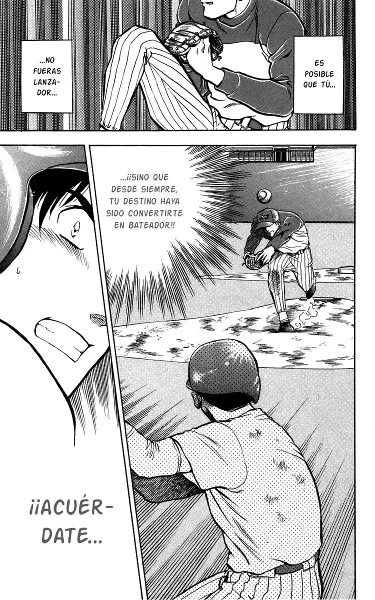 Major - Capítulo  - Página 126 - LectorTMOo