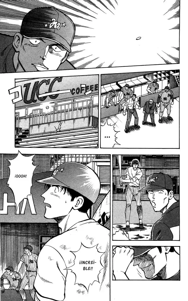 Major - Capítulo  - Página 128 - LectorTMOo