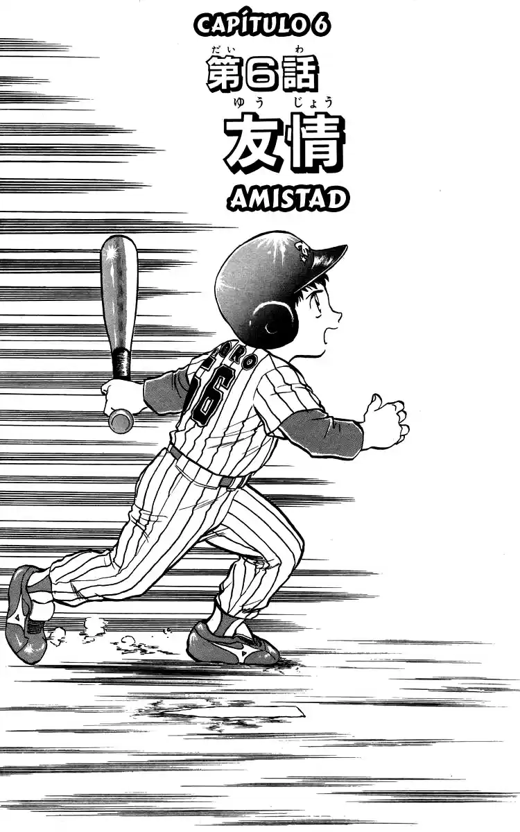 Major - Capítulo  - Página 130 - LectorTMOo