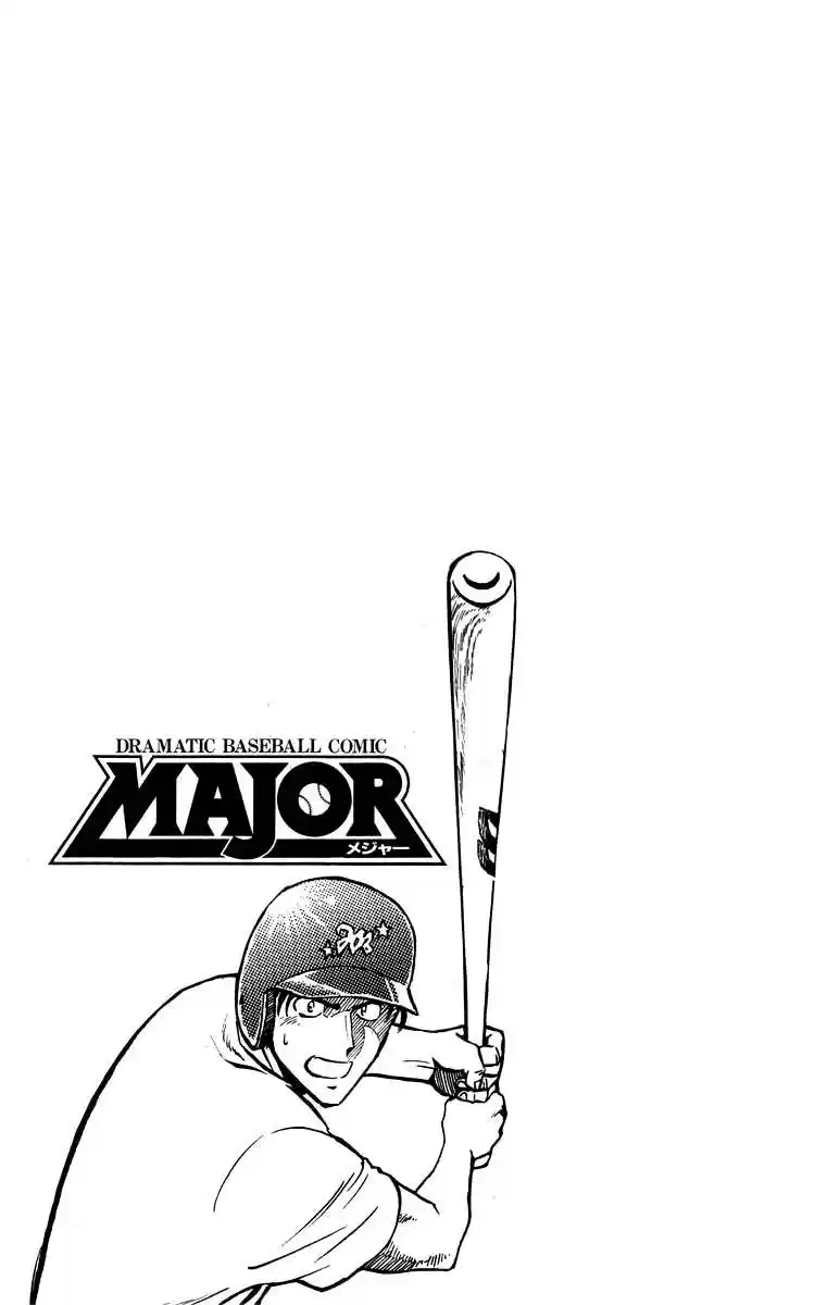 Major - Capítulo  - Página 169 - LectorTMOo