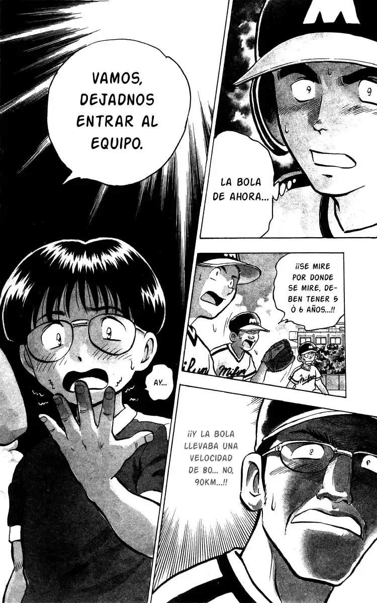 Major - Capítulo  - Página 170 - LectorTMOo