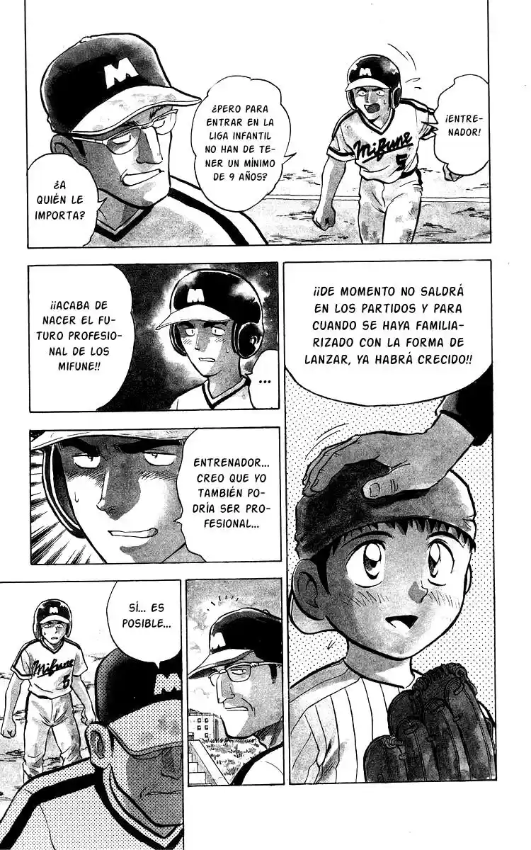 Major - Capítulo  - Página 173 - LectorTMOo