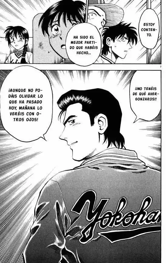 Major - Capítulo 116 - Página 7 - LectorTMOo