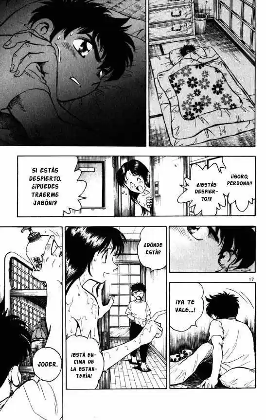Major - Capítulo 116 - Página 16 - LectorTMOo