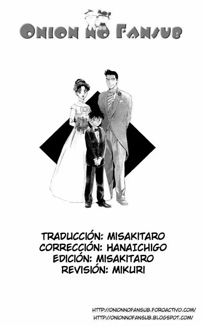 Major - Capítulo 116 - Página 18 - LectorTMOo