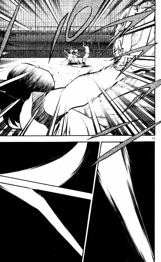 Major - Capítulo 231 - Página 13 - LectorTMOo