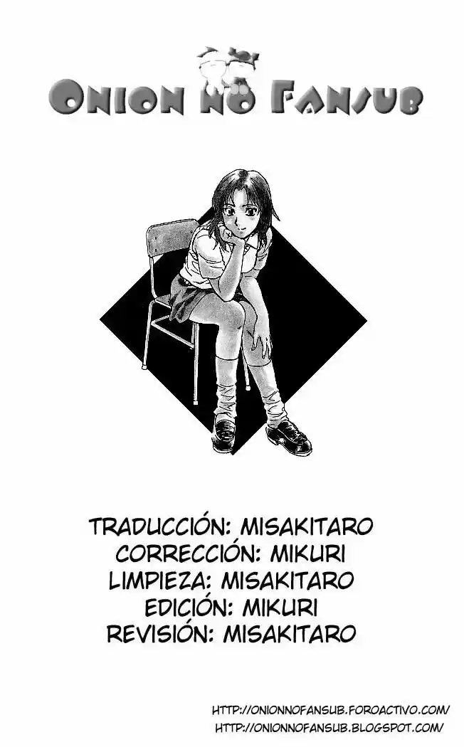 Major - Capítulo 291 - Página 19 - LectorTMOo