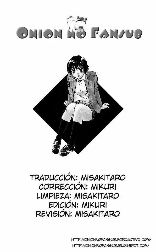 Major - Capítulo 308 - Página 19 - LectorTMOo