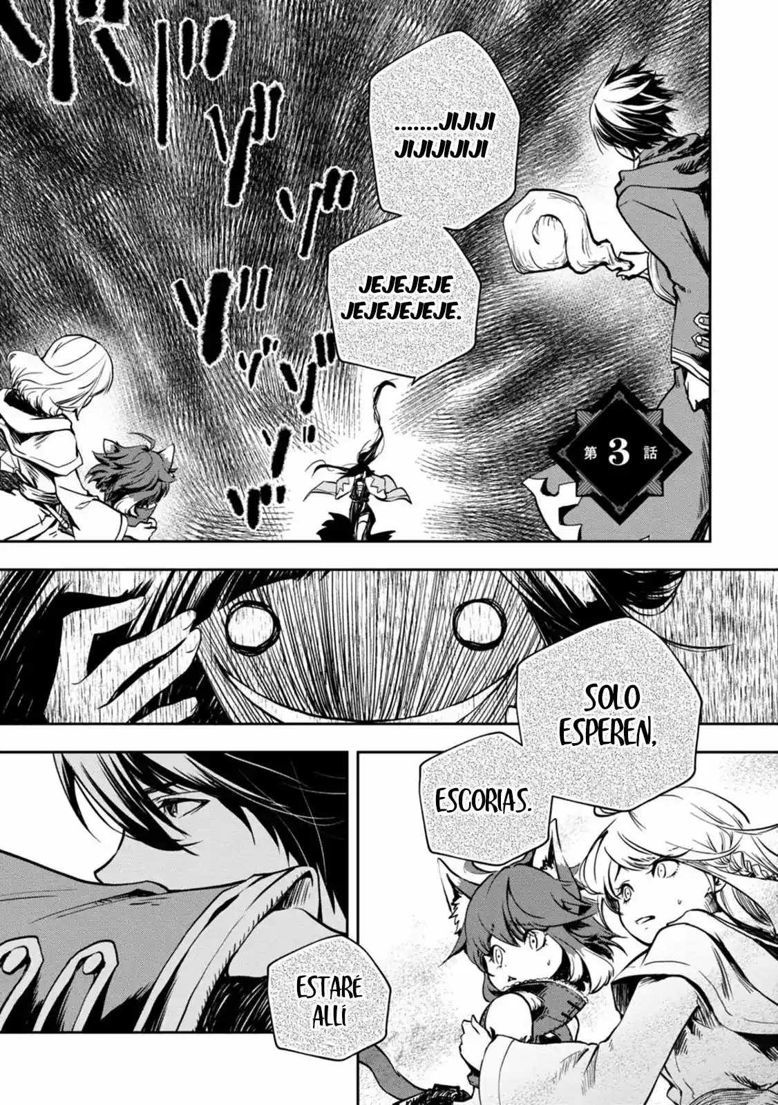 Majutsu Gakuin Wo Shuseki De Sotsugyou Shita Ore Ga Boukensha Wo Hajimeru No Wa Sonna Ni Okashii Darouka - Capítulo 3 - Página 2 - LectorTMOo