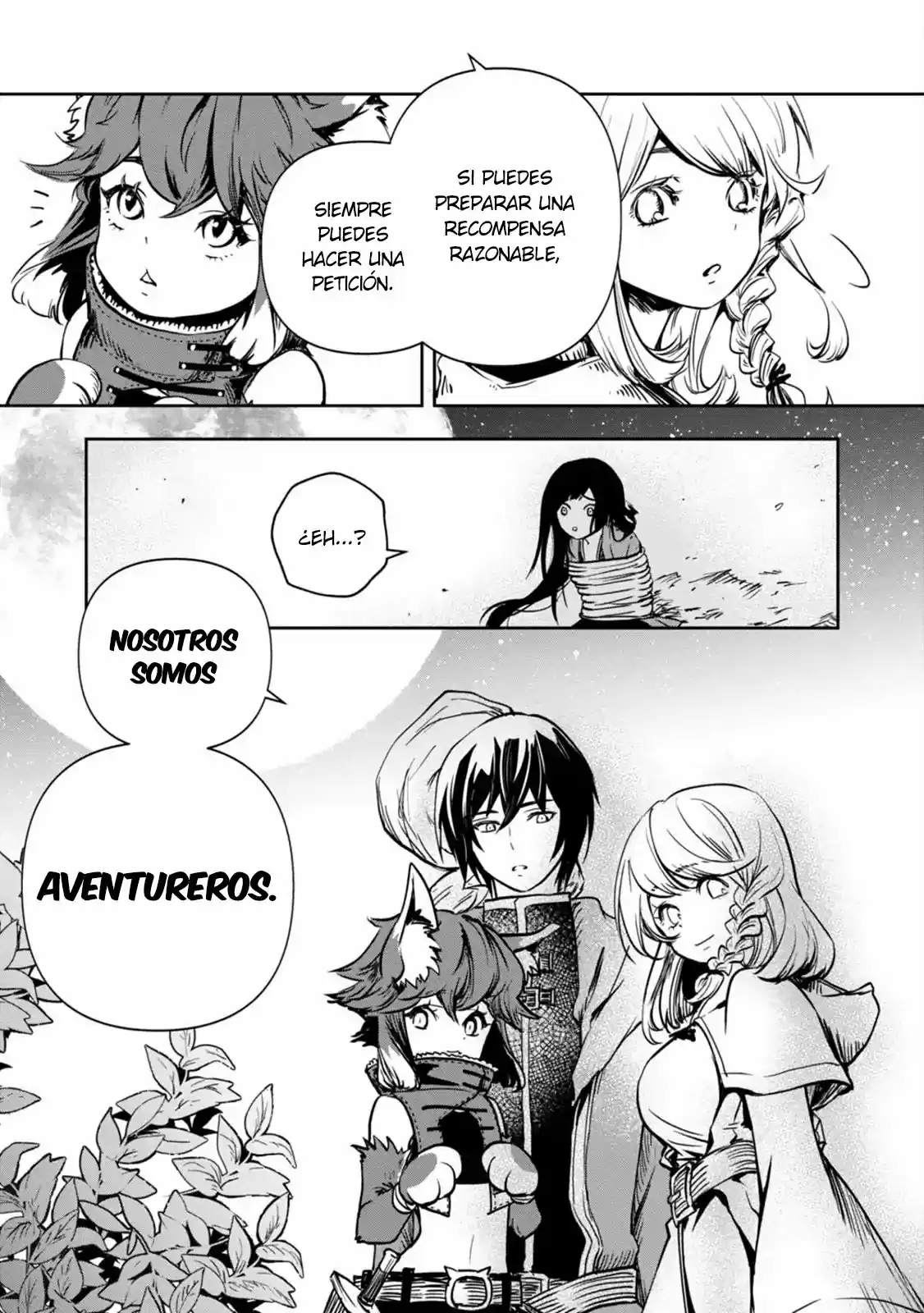 Majutsu Gakuin Wo Shuseki De Sotsugyou Shita Ore Ga Boukensha Wo Hajimeru No Wa Sonna Ni Okashii Darouka - Capítulo 3 - Página 10 - LectorTMOo