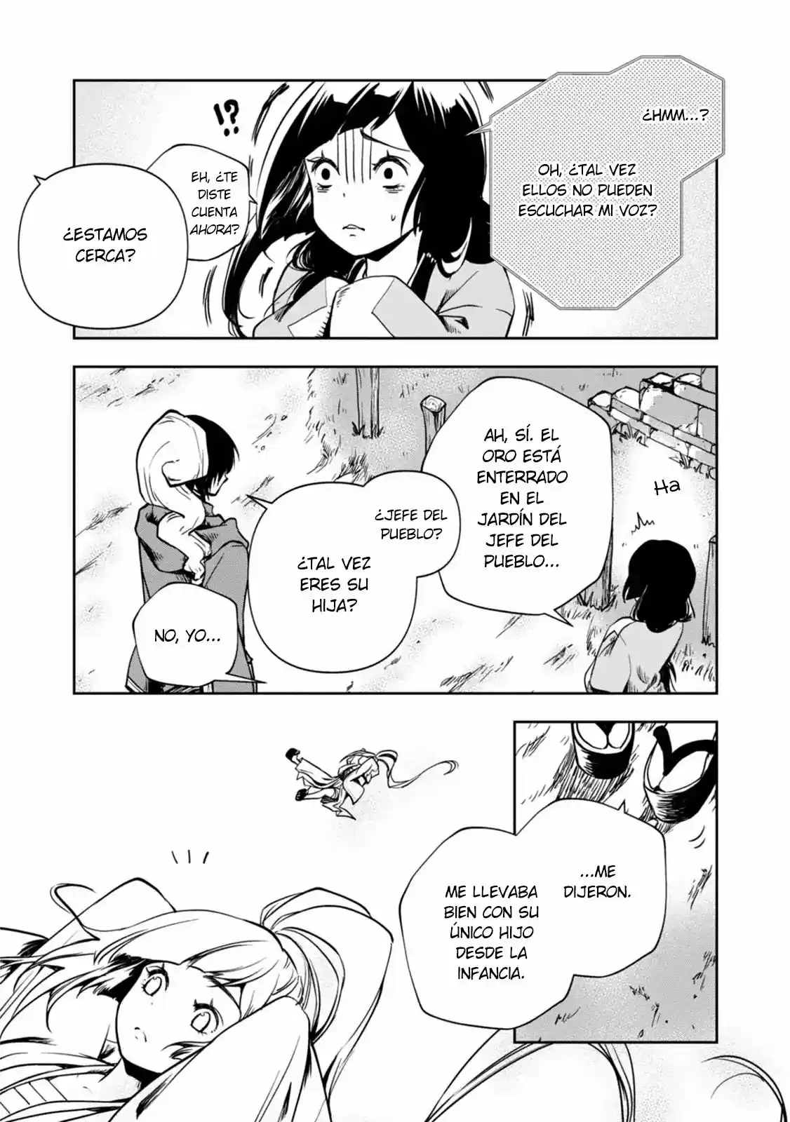 Majutsu Gakuin Wo Shuseki De Sotsugyou Shita Ore Ga Boukensha Wo Hajimeru No Wa Sonna Ni Okashii Darouka - Capítulo 3 - Página 14 - LectorTMOo