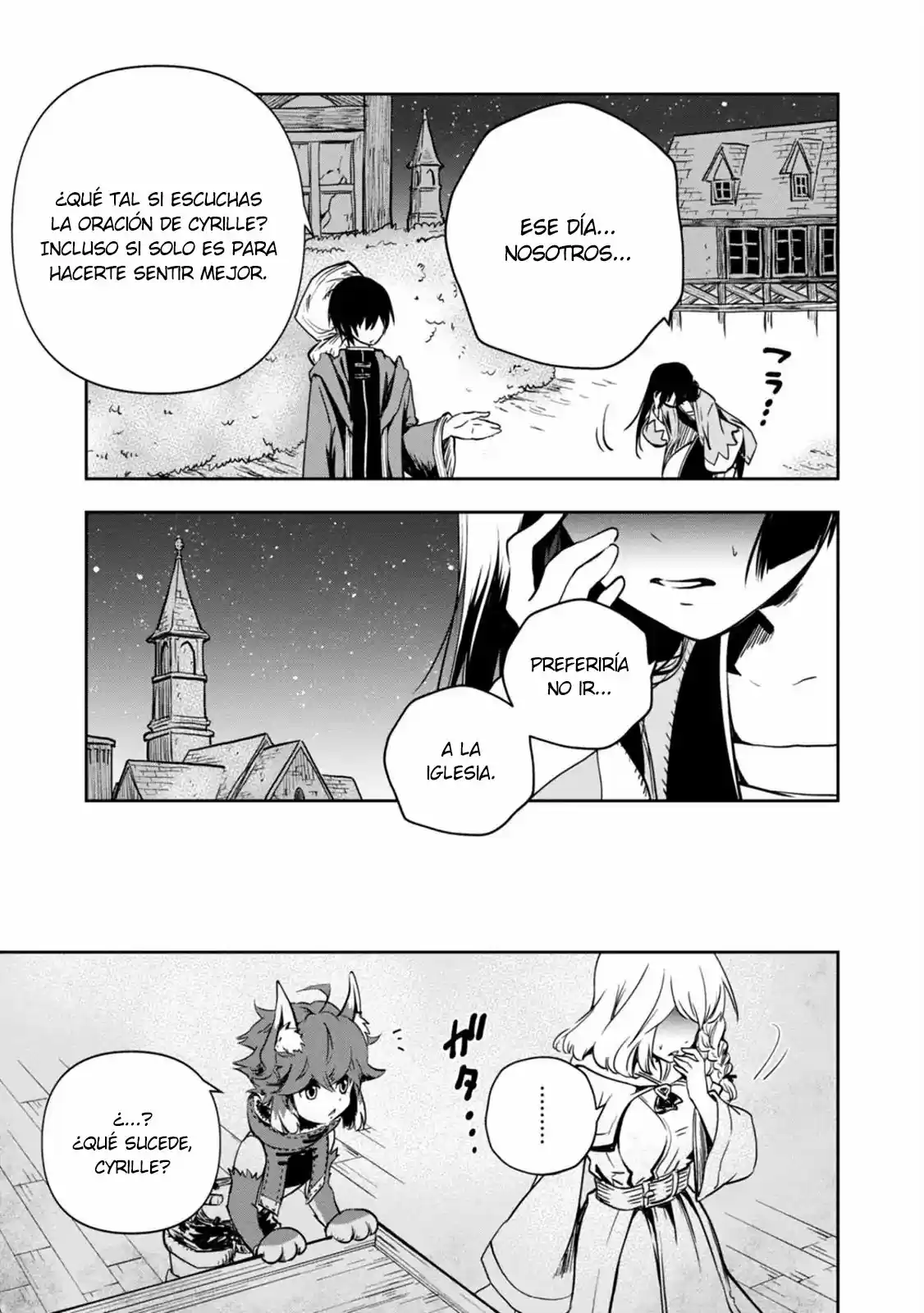 Majutsu Gakuin Wo Shuseki De Sotsugyou Shita Ore Ga Boukensha Wo Hajimeru No Wa Sonna Ni Okashii Darouka - Capítulo 3 - Página 16 - LectorTMOo