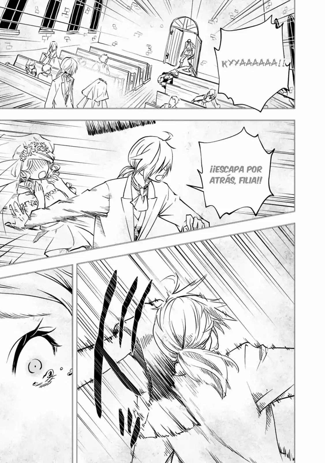 Majutsu Gakuin Wo Shuseki De Sotsugyou Shita Ore Ga Boukensha Wo Hajimeru No Wa Sonna Ni Okashii Darouka - Capítulo 3 - Página 18 - LectorTMOo