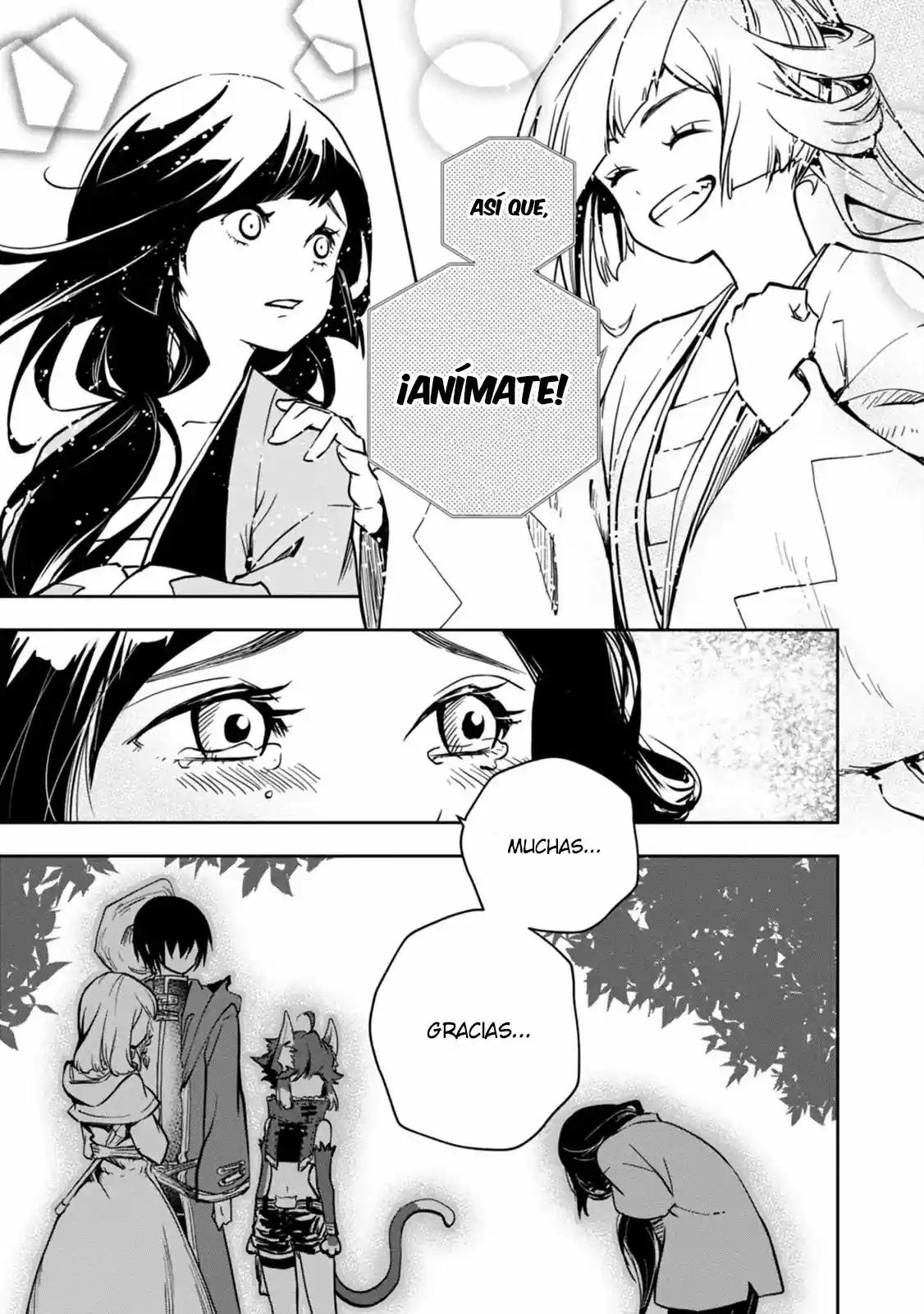 Majutsu Gakuin Wo Shuseki De Sotsugyou Shita Ore Ga Boukensha Wo Hajimeru No Wa Sonna Ni Okashii Darouka - Capítulo 3 - Página 24 - LectorTMOo
