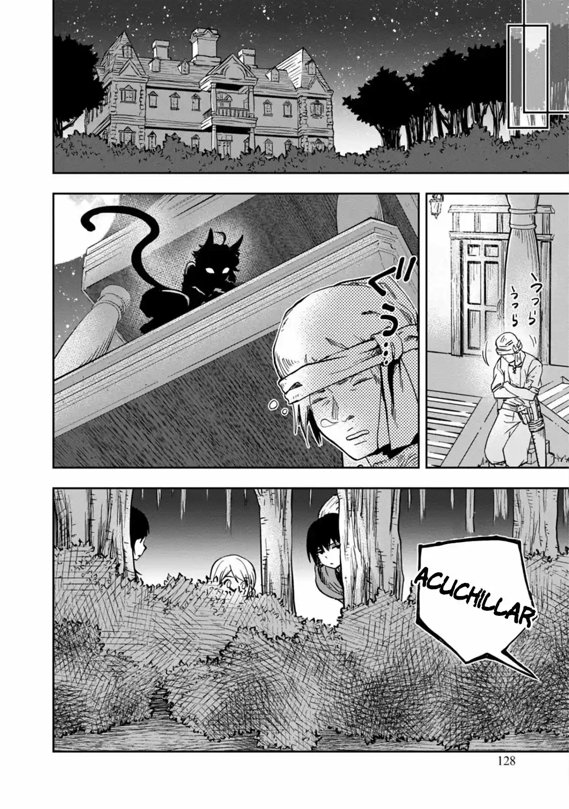 Majutsu Gakuin Wo Shuseki De Sotsugyou Shita Ore Ga Boukensha Wo Hajimeru No Wa Sonna Ni Okashii Darouka - Capítulo 3 - Página 25 - LectorTMOo