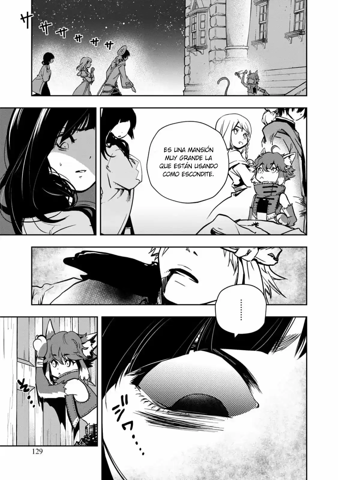 Majutsu Gakuin Wo Shuseki De Sotsugyou Shita Ore Ga Boukensha Wo Hajimeru No Wa Sonna Ni Okashii Darouka - Capítulo 3 - Página 26 - LectorTMOo
