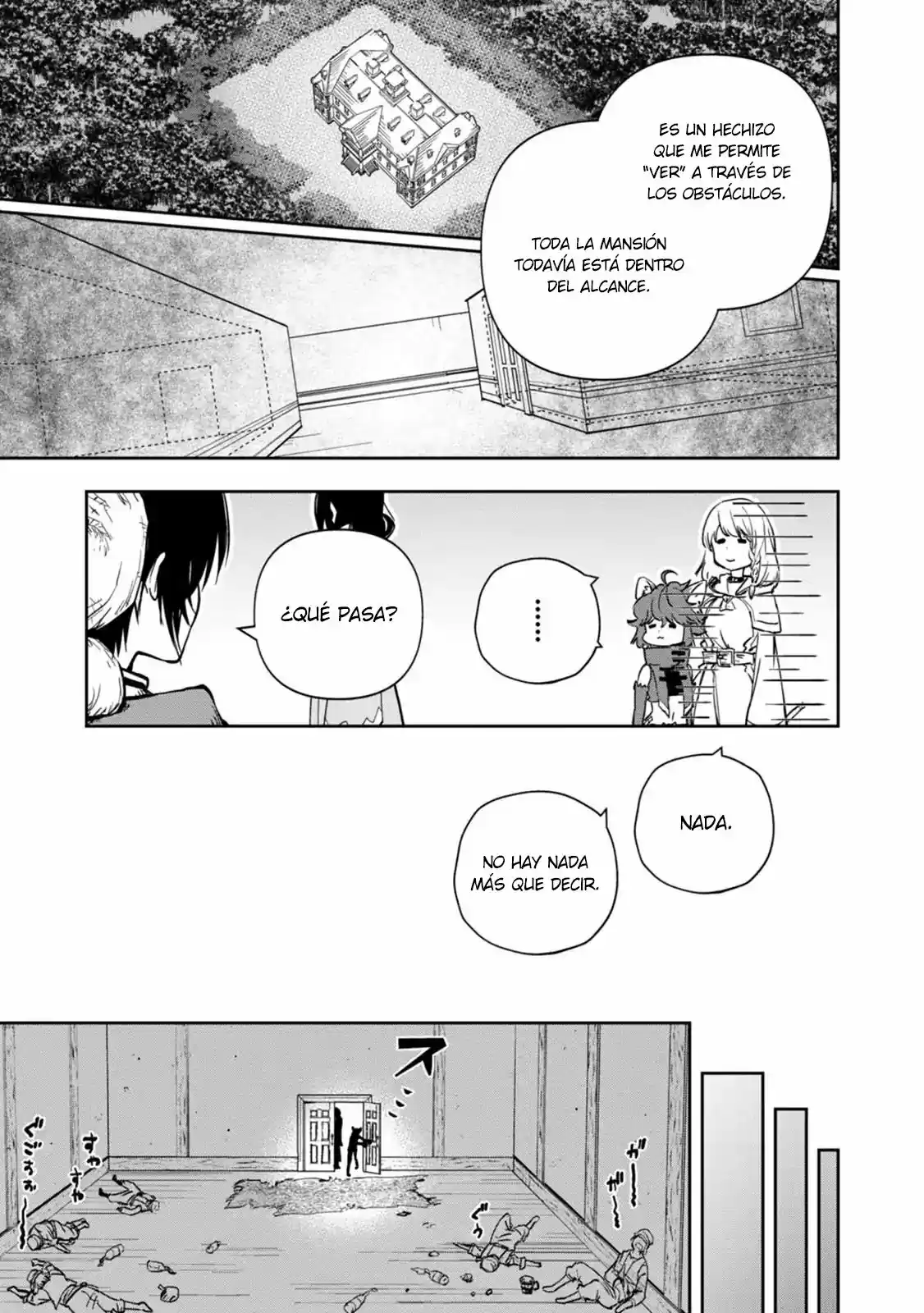 Majutsu Gakuin Wo Shuseki De Sotsugyou Shita Ore Ga Boukensha Wo Hajimeru No Wa Sonna Ni Okashii Darouka - Capítulo 3 - Página 28 - LectorTMOo