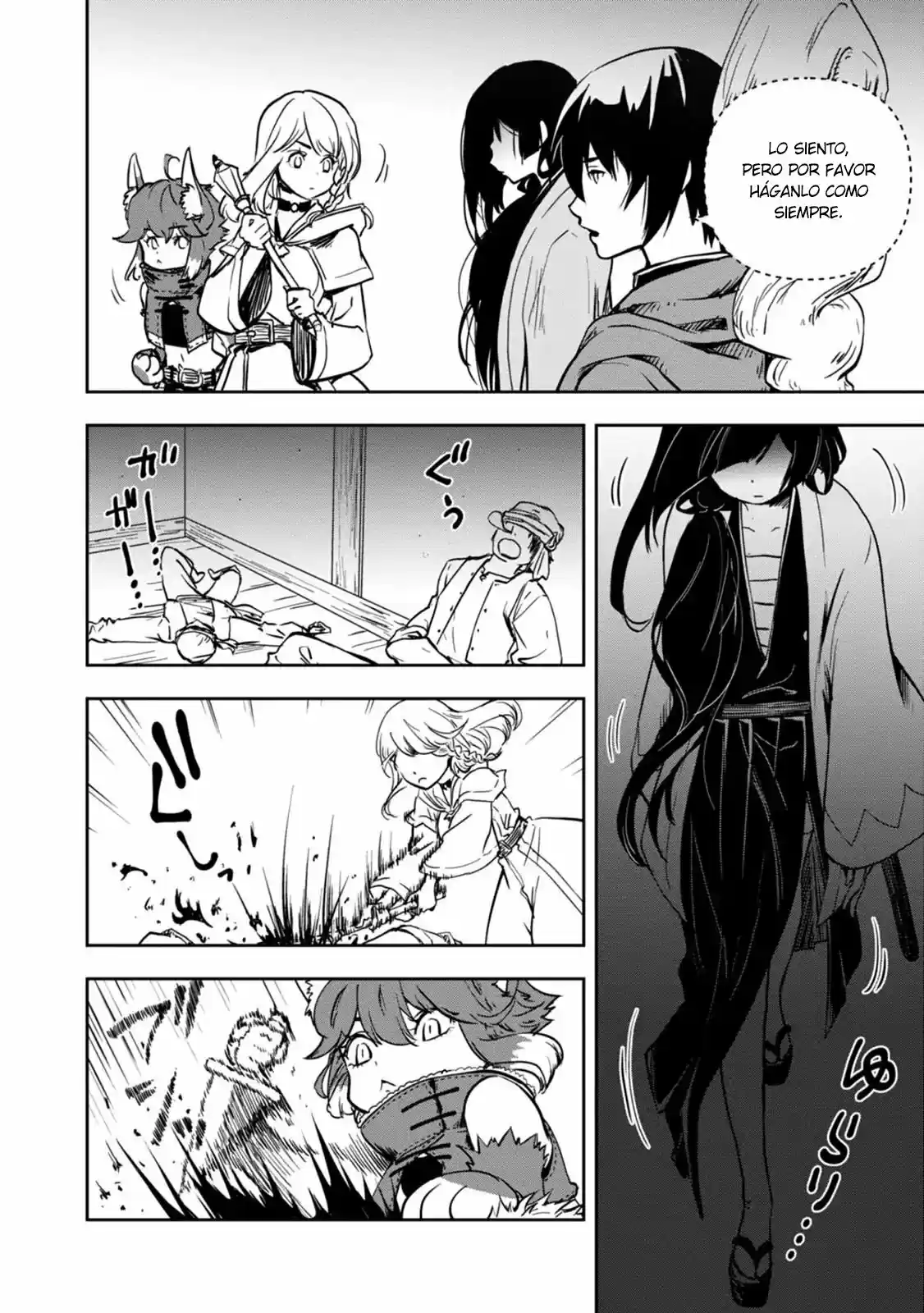 Majutsu Gakuin Wo Shuseki De Sotsugyou Shita Ore Ga Boukensha Wo Hajimeru No Wa Sonna Ni Okashii Darouka - Capítulo 3 - Página 29 - LectorTMOo