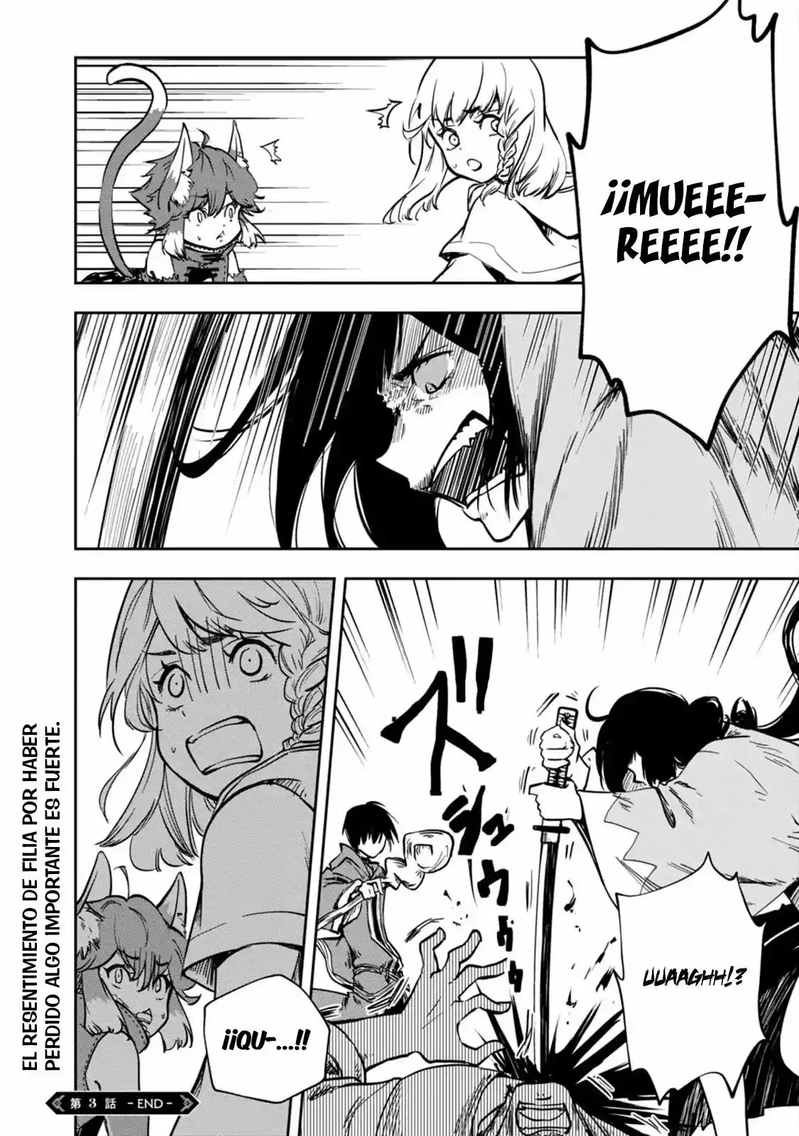 Majutsu Gakuin Wo Shuseki De Sotsugyou Shita Ore Ga Boukensha Wo Hajimeru No Wa Sonna Ni Okashii Darouka - Capítulo 3 - Página 31 - LectorTMOo