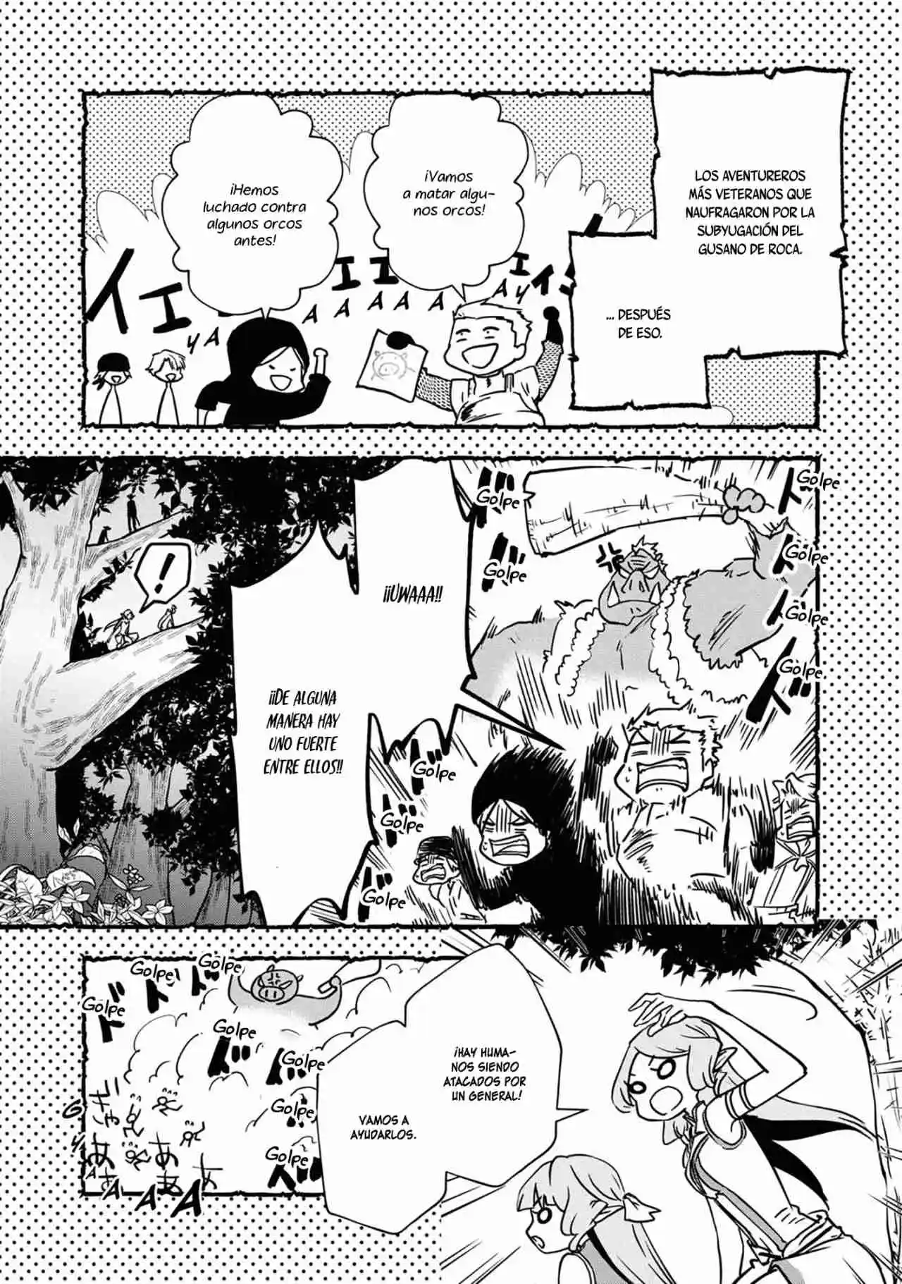 Majutsu Gakuin Wo Shuseki De Sotsugyou Shita Ore Ga Boukensha Wo Hajimeru No Wa Sonna Ni Okashii Darouka - Capítulo 31.50 - Página 10 - LectorTMOo
