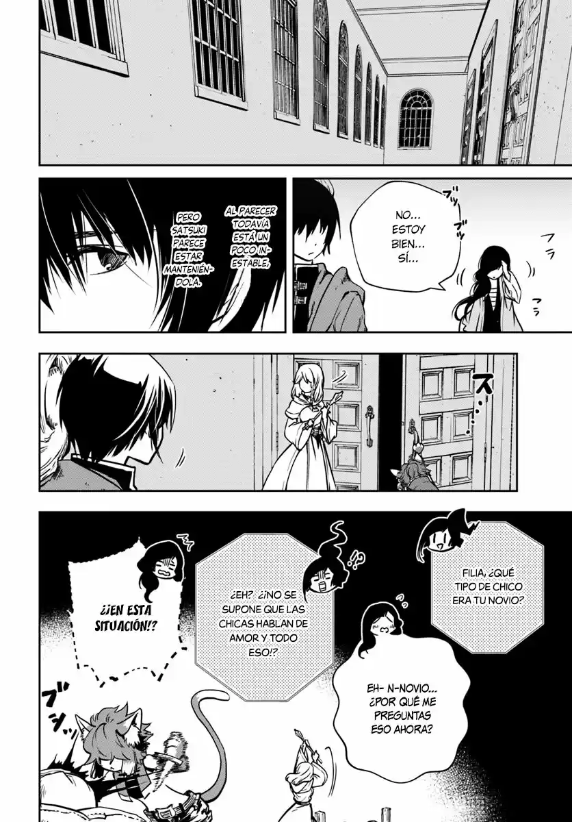 Majutsu Gakuin Wo Shuseki De Sotsugyou Shita Ore Ga Boukensha Wo Hajimeru No Wa Sonna Ni Okashii Darouka - Capítulo 4 - Página 9 - LectorTMOo