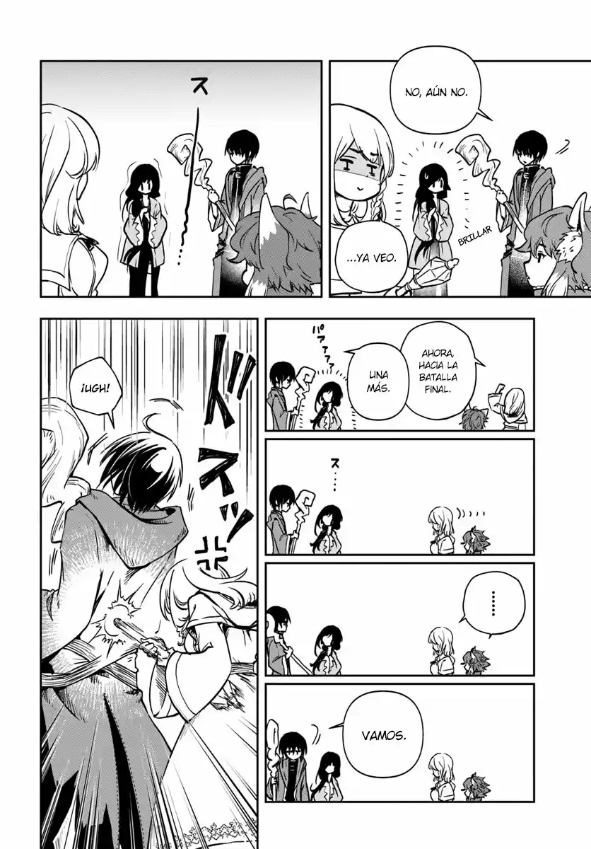 Majutsu Gakuin Wo Shuseki De Sotsugyou Shita Ore Ga Boukensha Wo Hajimeru No Wa Sonna Ni Okashii Darouka - Capítulo 4 - Página 13 - LectorTMOo