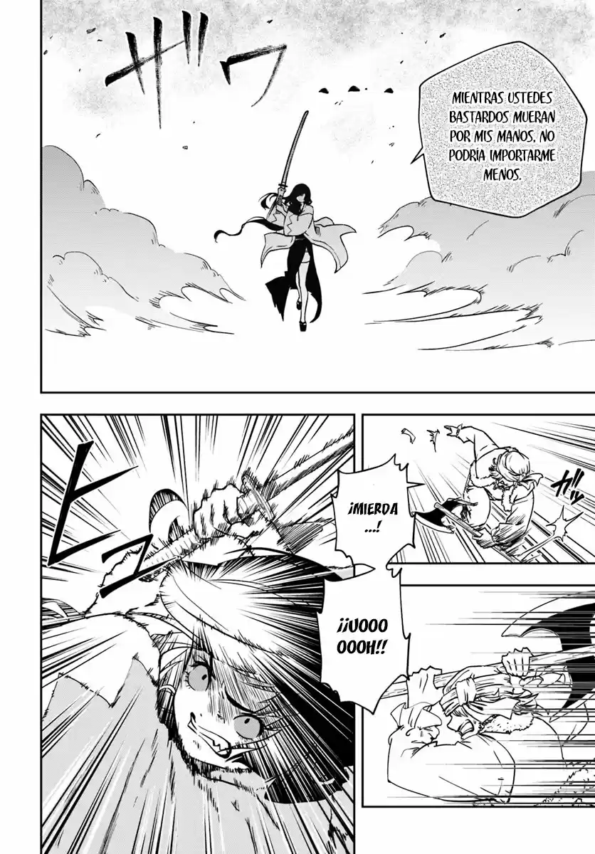 Majutsu Gakuin Wo Shuseki De Sotsugyou Shita Ore Ga Boukensha Wo Hajimeru No Wa Sonna Ni Okashii Darouka - Capítulo 4 - Página 19 - LectorTMOo