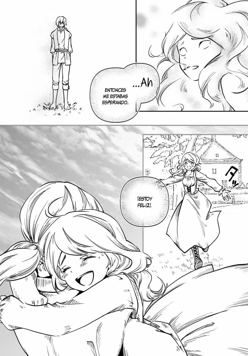 Majutsu Gakuin Wo Shuseki De Sotsugyou Shita Ore Ga Boukensha Wo Hajimeru No Wa Sonna Ni Okashii Darouka - Capítulo 4 - Página 23 - LectorTMOo