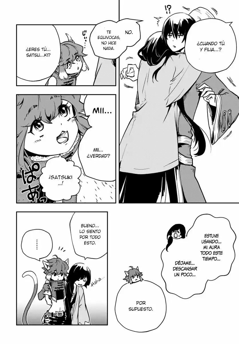 Majutsu Gakuin Wo Shuseki De Sotsugyou Shita Ore Ga Boukensha Wo Hajimeru No Wa Sonna Ni Okashii Darouka - Capítulo 4 - Página 25 - LectorTMOo