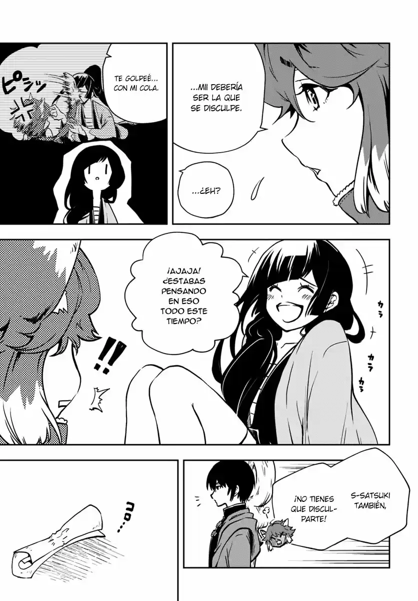 Majutsu Gakuin Wo Shuseki De Sotsugyou Shita Ore Ga Boukensha Wo Hajimeru No Wa Sonna Ni Okashii Darouka - Capítulo 4 - Página 26 - LectorTMOo