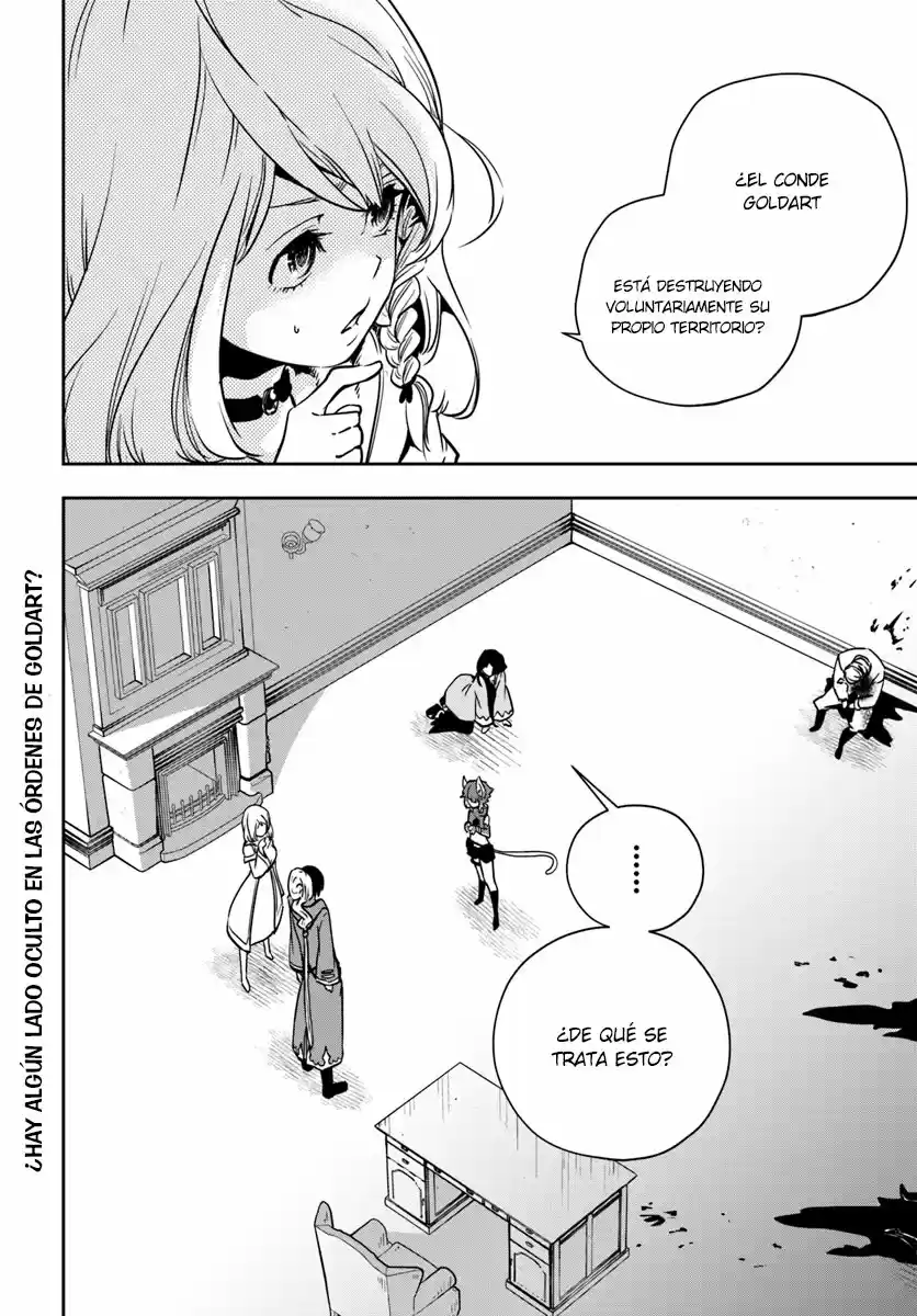 Majutsu Gakuin Wo Shuseki De Sotsugyou Shita Ore Ga Boukensha Wo Hajimeru No Wa Sonna Ni Okashii Darouka - Capítulo 4 - Página 29 - LectorTMOo