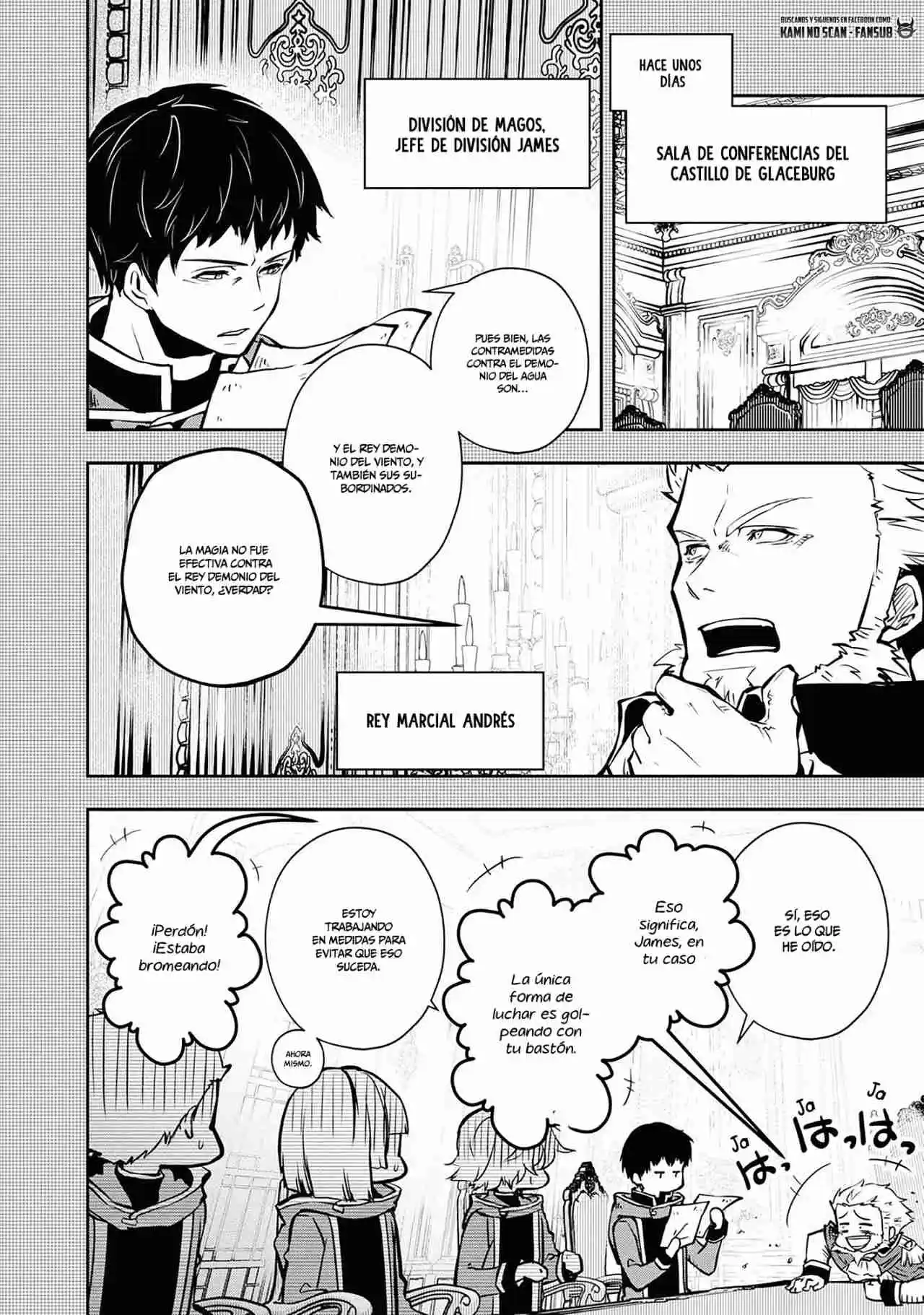 Majutsu Gakuin Wo Shuseki De Sotsugyou Shita Ore Ga Boukensha Wo Hajimeru No Wa Sonna Ni Okashii Darouka - Capítulo 40 - Página 8 - LectorTMOo