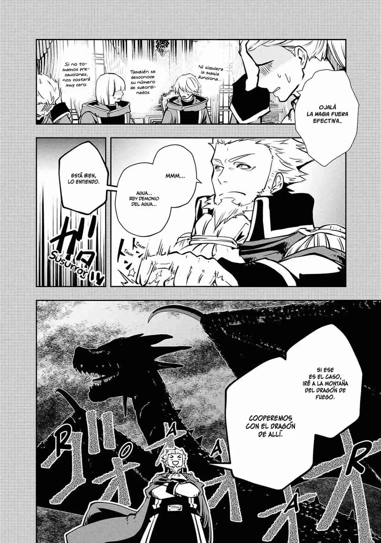 Majutsu Gakuin Wo Shuseki De Sotsugyou Shita Ore Ga Boukensha Wo Hajimeru No Wa Sonna Ni Okashii Darouka - Capítulo 40 - Página 10 - LectorTMOo