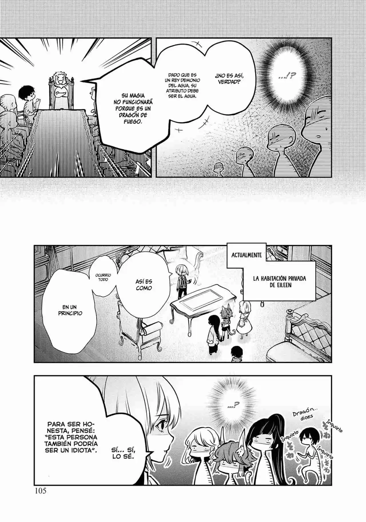 Majutsu Gakuin Wo Shuseki De Sotsugyou Shita Ore Ga Boukensha Wo Hajimeru No Wa Sonna Ni Okashii Darouka - Capítulo 40 - Página 11 - LectorTMOo