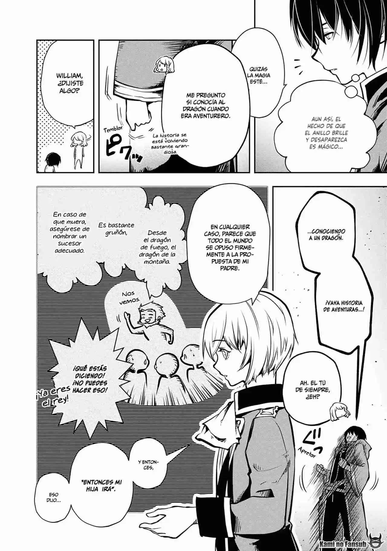 Majutsu Gakuin Wo Shuseki De Sotsugyou Shita Ore Ga Boukensha Wo Hajimeru No Wa Sonna Ni Okashii Darouka - Capítulo 40 - Página 12 - LectorTMOo