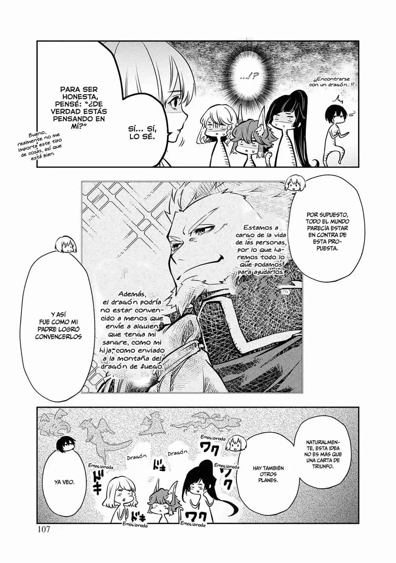 Majutsu Gakuin Wo Shuseki De Sotsugyou Shita Ore Ga Boukensha Wo Hajimeru No Wa Sonna Ni Okashii Darouka - Capítulo 40 - Página 13 - LectorTMOo