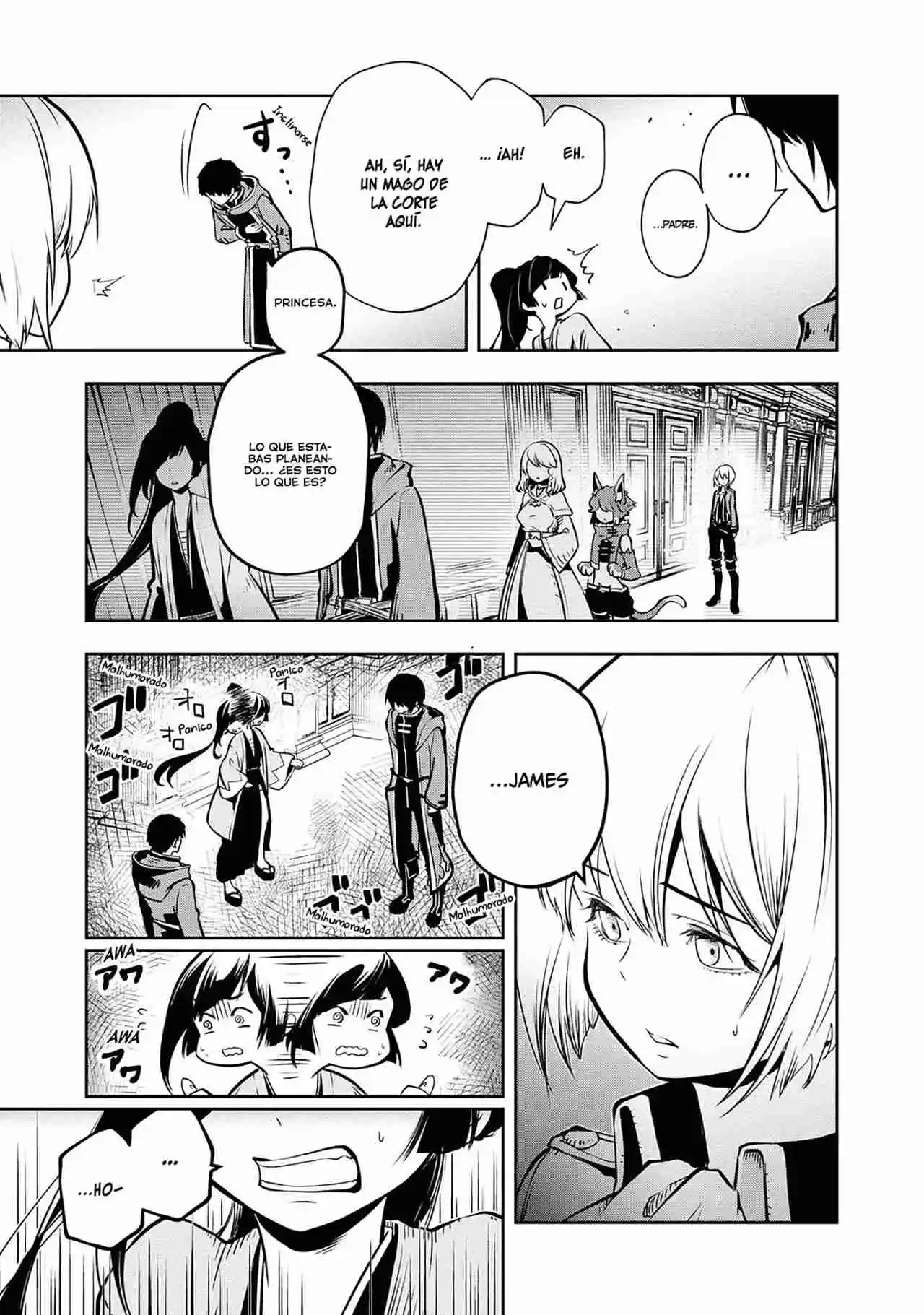 Majutsu Gakuin Wo Shuseki De Sotsugyou Shita Ore Ga Boukensha Wo Hajimeru No Wa Sonna Ni Okashii Darouka - Capítulo 40 - Página 17 - LectorTMOo